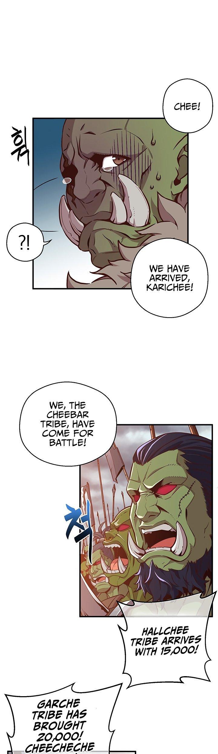 The Legendary Moonlight Sculptor Chapter 125 page 4 - Chapter 125