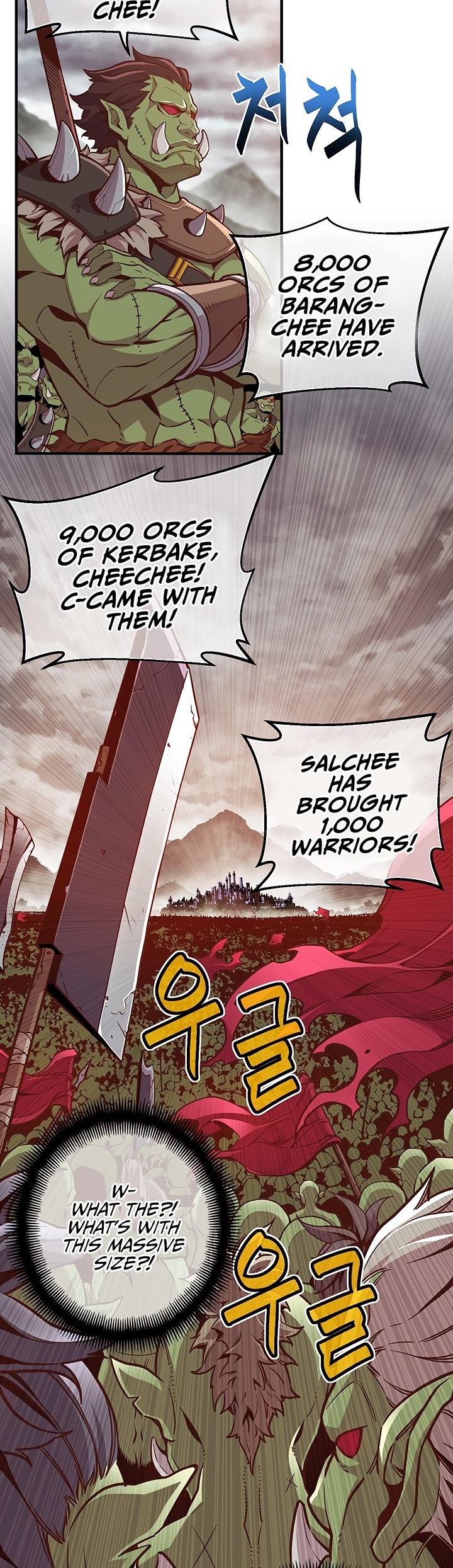 The Legendary Moonlight Sculptor Chapter 125 page 5 - Chapter 125