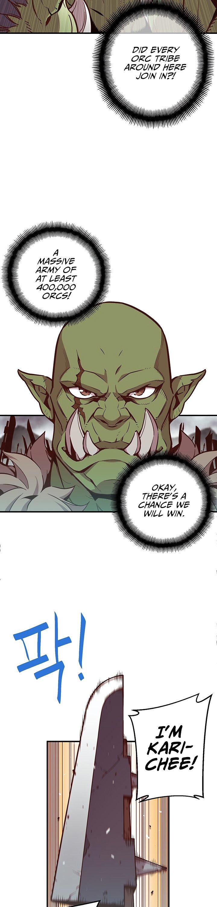 The Legendary Moonlight Sculptor Chapter 125 page 6 - Chapter 125