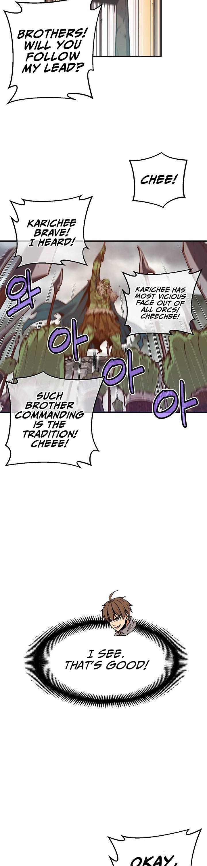 The Legendary Moonlight Sculptor Chapter 125 page 7 - Chapter 125
