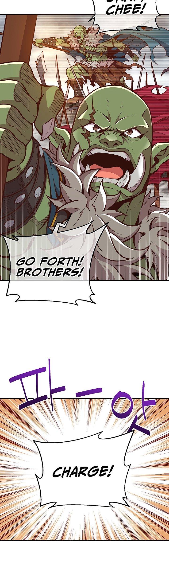 The Legendary Moonlight Sculptor Chapter 125 page 8 - Chapter 125