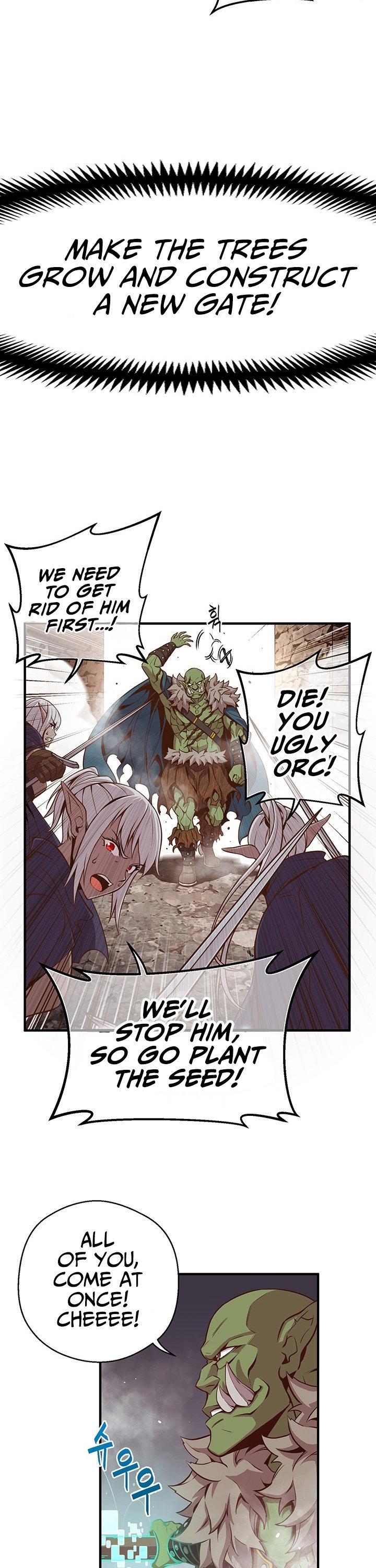 The Legendary Moonlight Sculptor Chapter 126 page 12 - Chapter 126