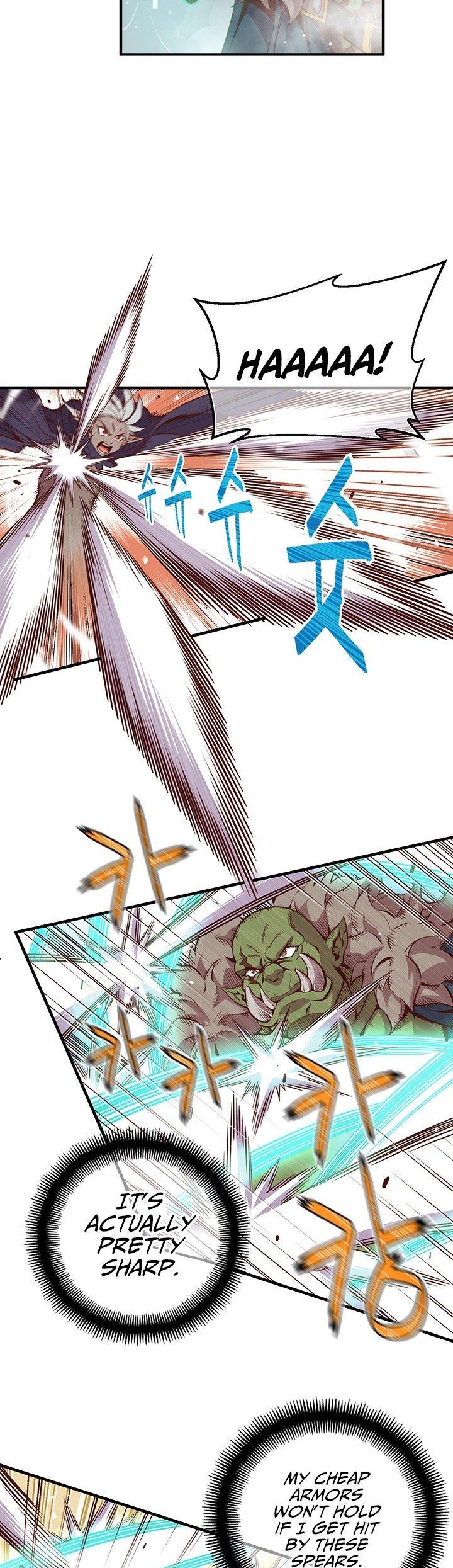 The Legendary Moonlight Sculptor Chapter 126 page 13 - Chapter 126