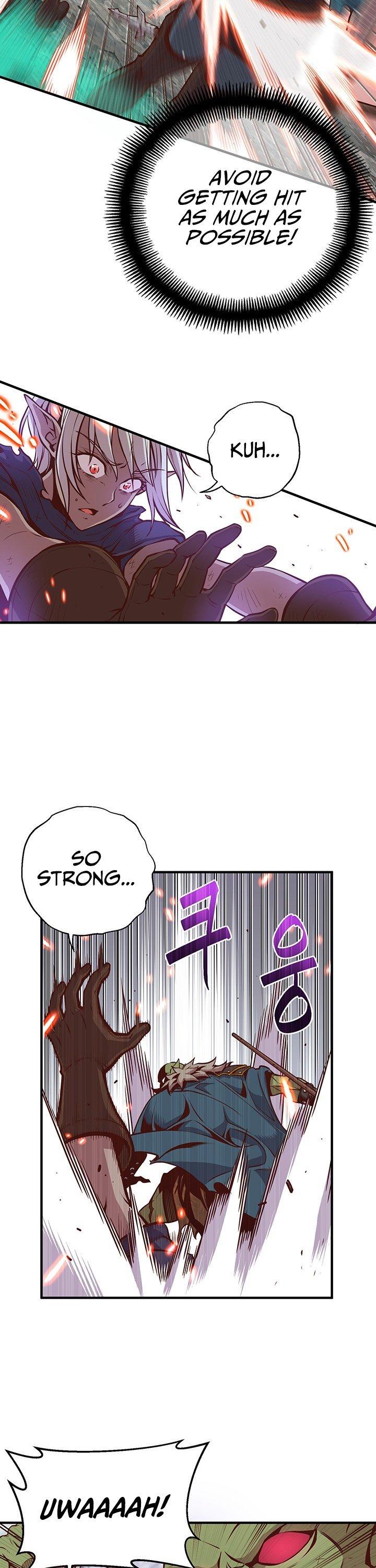 The Legendary Moonlight Sculptor Chapter 126 page 15 - Chapter 126