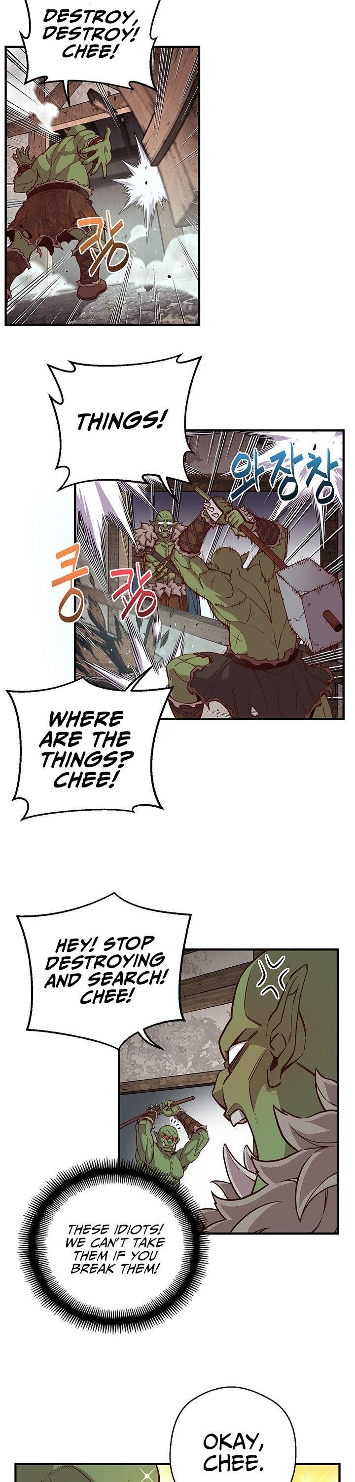 The Legendary Moonlight Sculptor Chapter 126 page 20 - Chapter 126