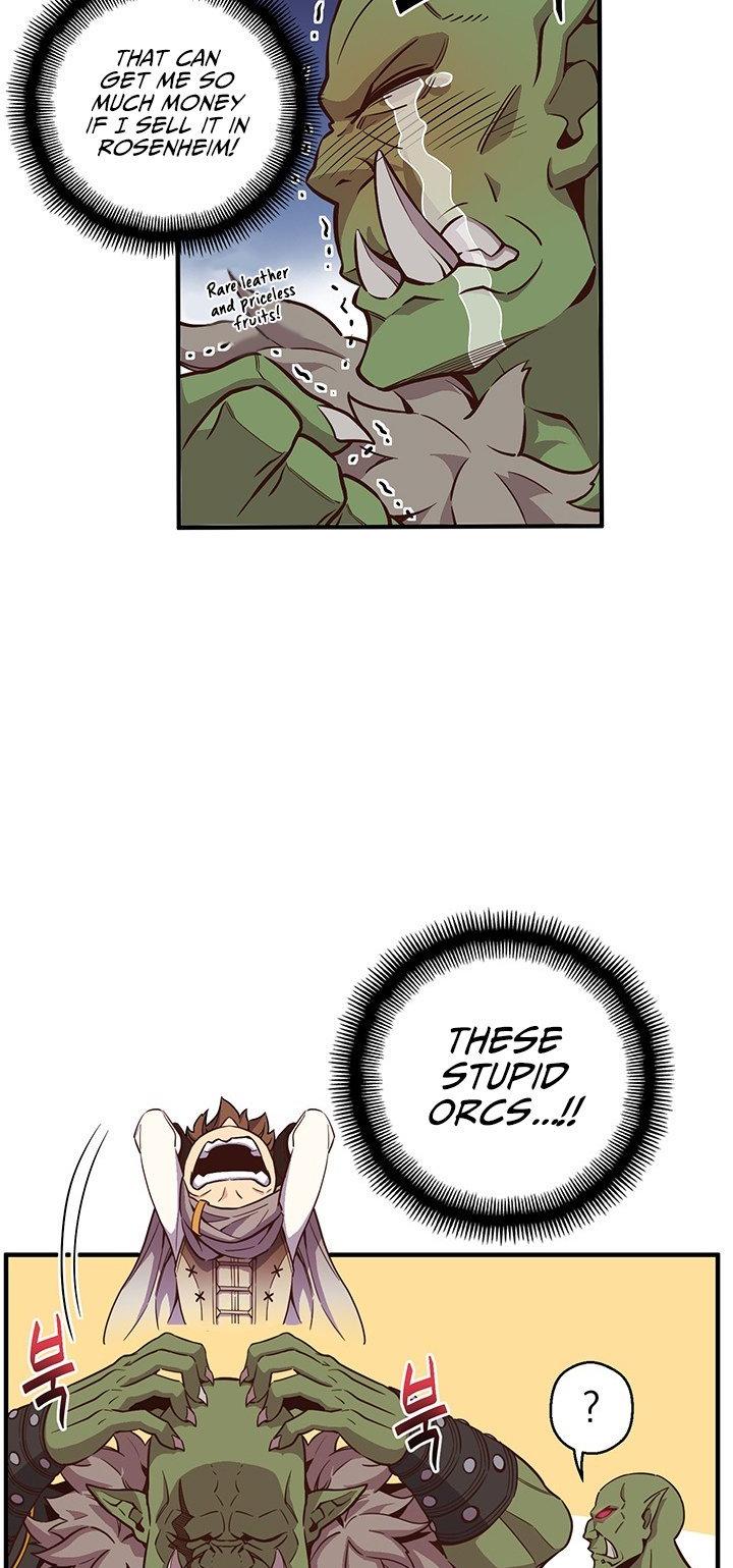 The Legendary Moonlight Sculptor Chapter 126 page 22 - Chapter 126