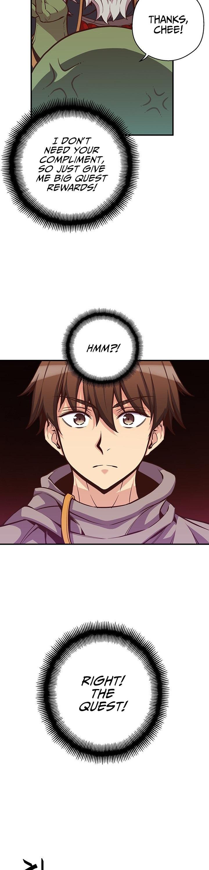 The Legendary Moonlight Sculptor Chapter 126 page 25 - Chapter 126