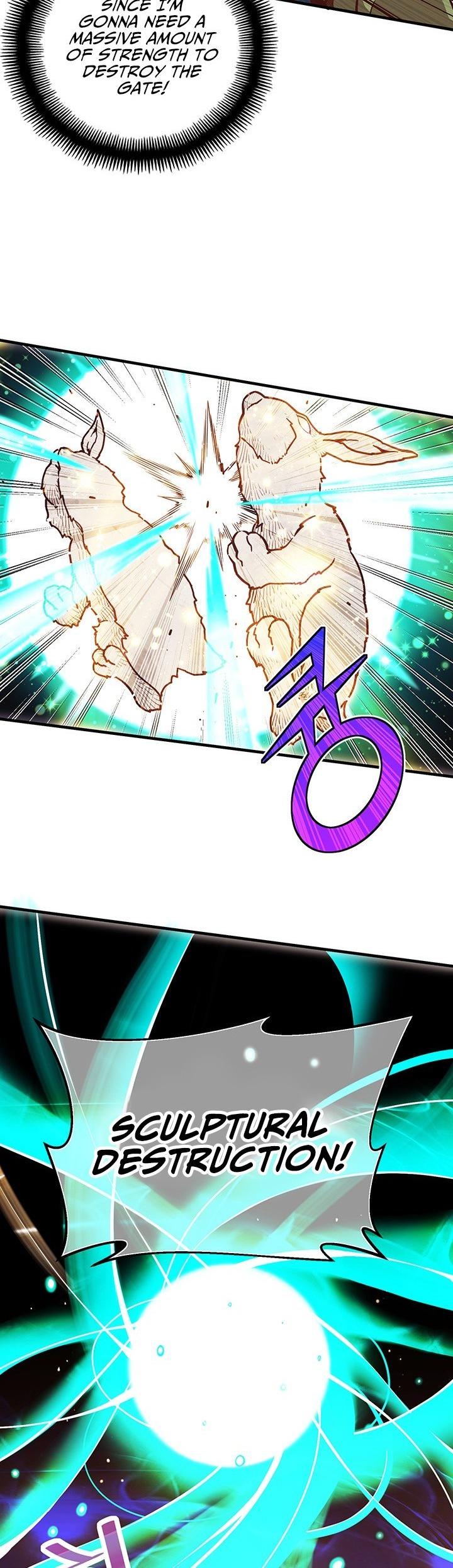 The Legendary Moonlight Sculptor Chapter 126 page 5 - Chapter 126