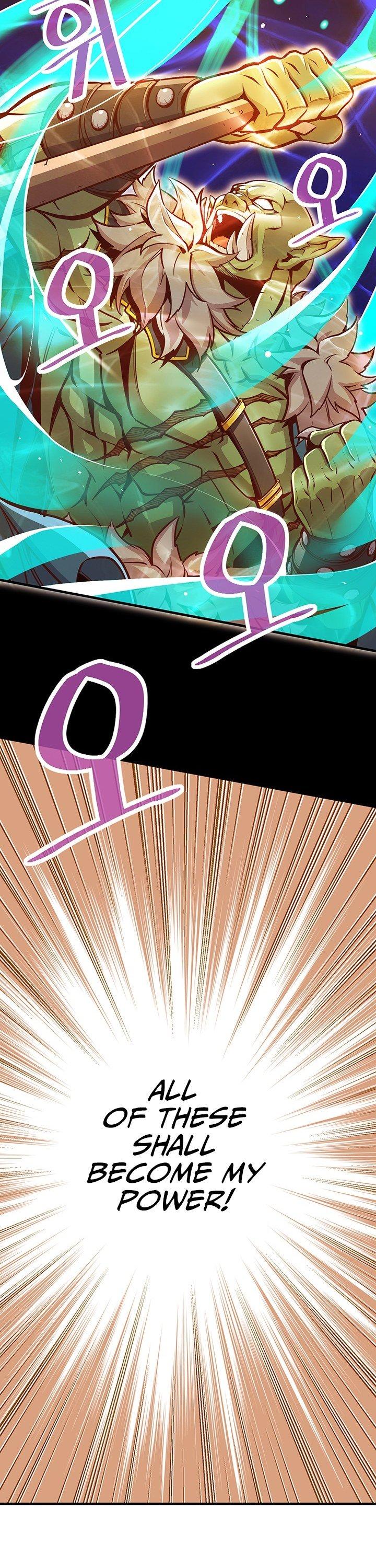 The Legendary Moonlight Sculptor Chapter 126 page 6 - Chapter 126