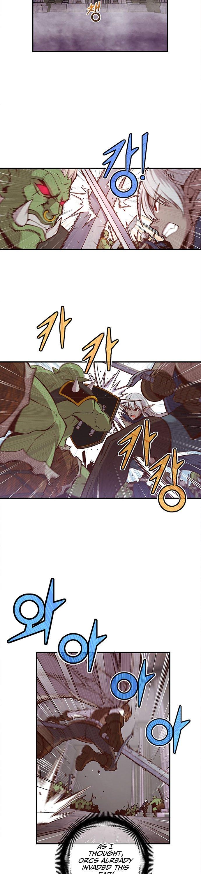 The Legendary Moonlight Sculptor Chapter 127 page 10 - Chapter 127