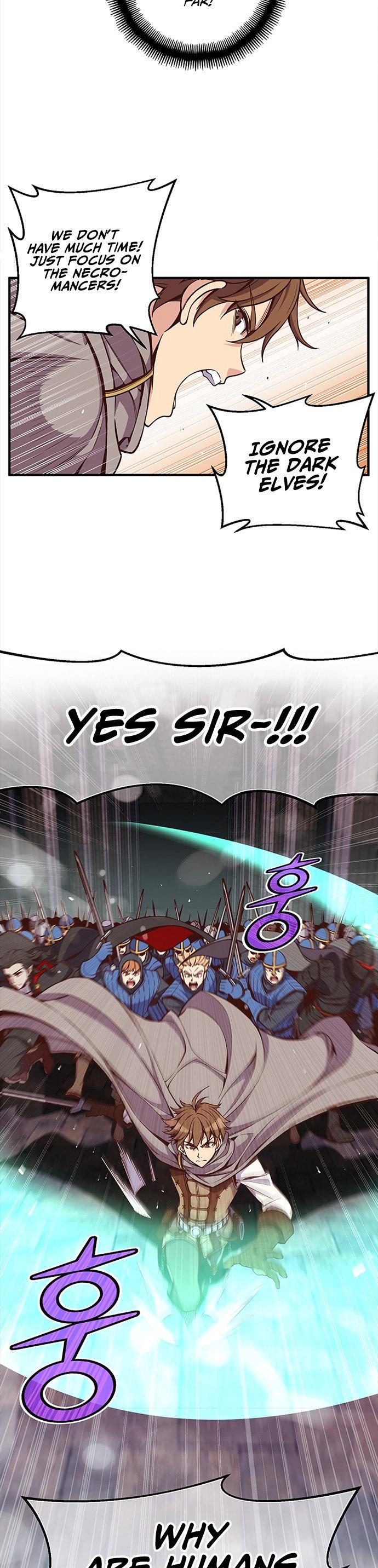 The Legendary Moonlight Sculptor Chapter 127 page 11 - Chapter 127