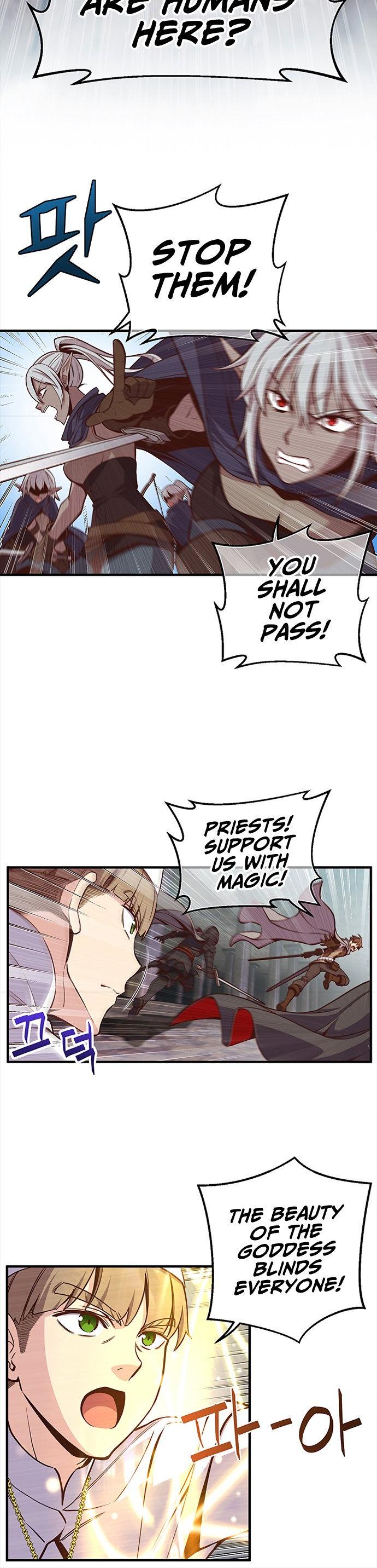 The Legendary Moonlight Sculptor Chapter 127 page 12 - Chapter 127
