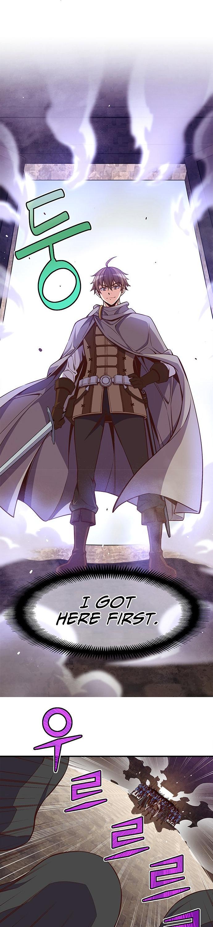 The Legendary Moonlight Sculptor Chapter 127 page 16 - Chapter 127