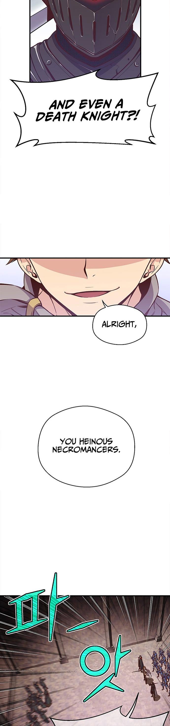 The Legendary Moonlight Sculptor Chapter 127 page 18 - Chapter 127