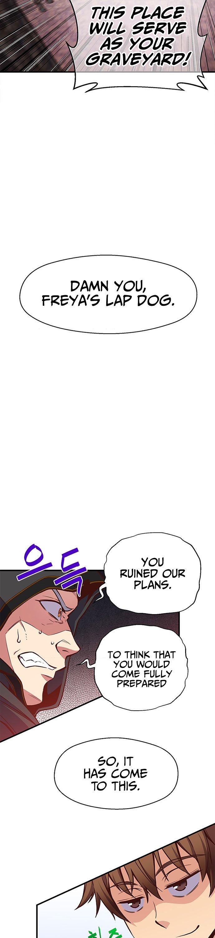 The Legendary Moonlight Sculptor Chapter 127 page 19 - Chapter 127