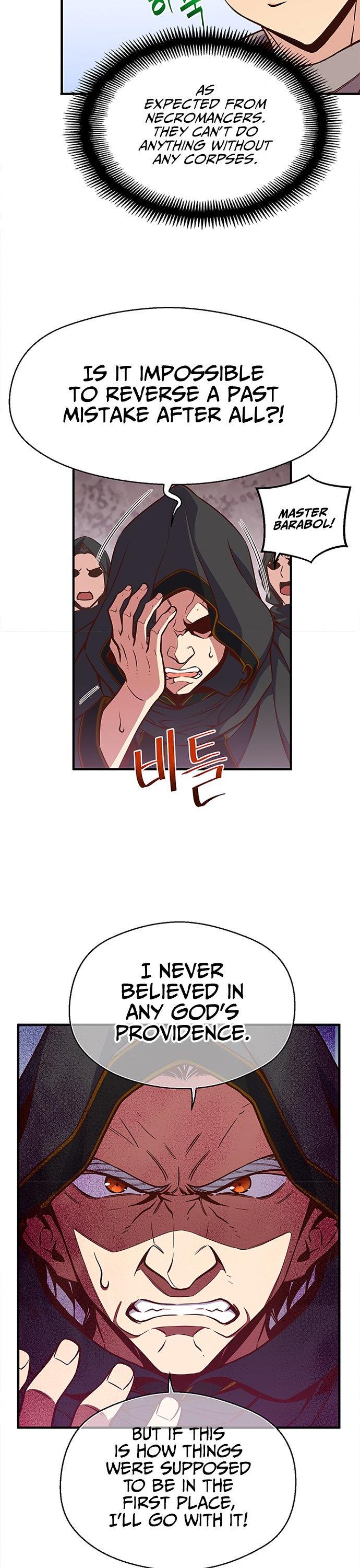 The Legendary Moonlight Sculptor Chapter 127 page 20 - Chapter 127