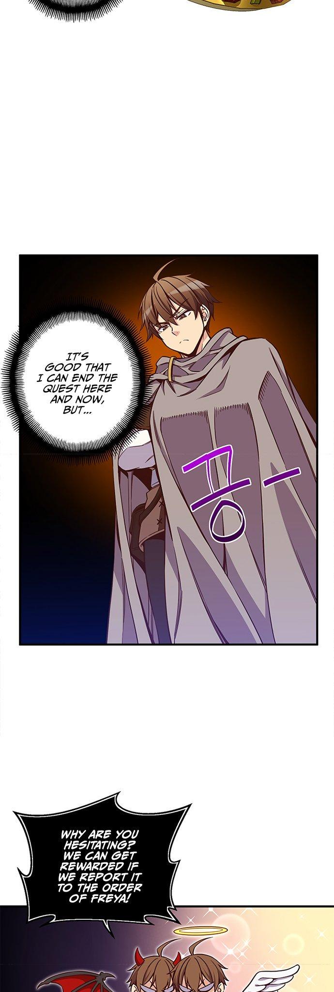 The Legendary Moonlight Sculptor Chapter 127 page 25 - Chapter 127