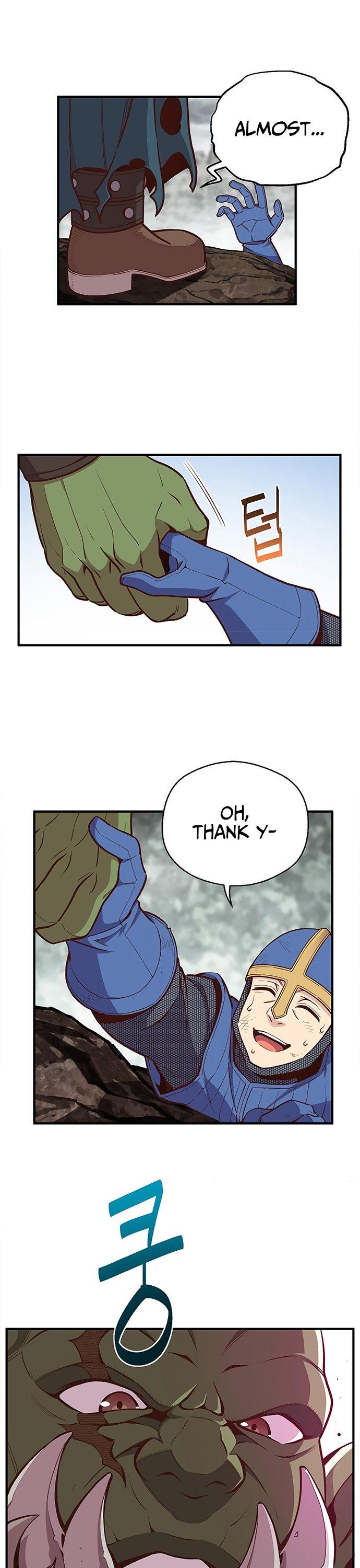 The Legendary Moonlight Sculptor Chapter 127 page 3 - Chapter 127
