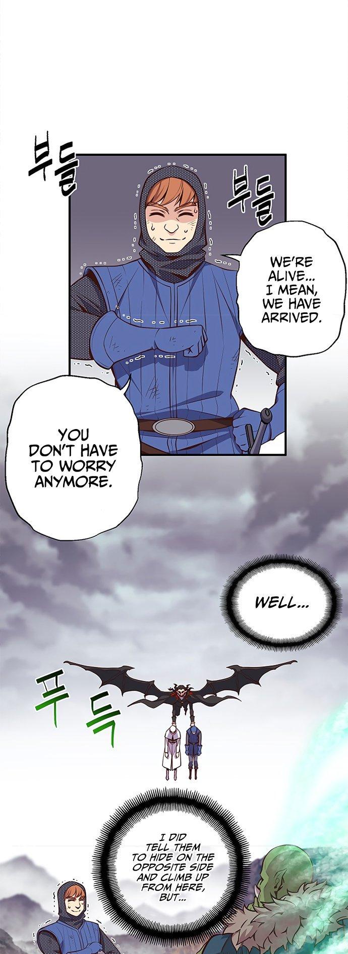 The Legendary Moonlight Sculptor Chapter 127 page 6 - Chapter 127