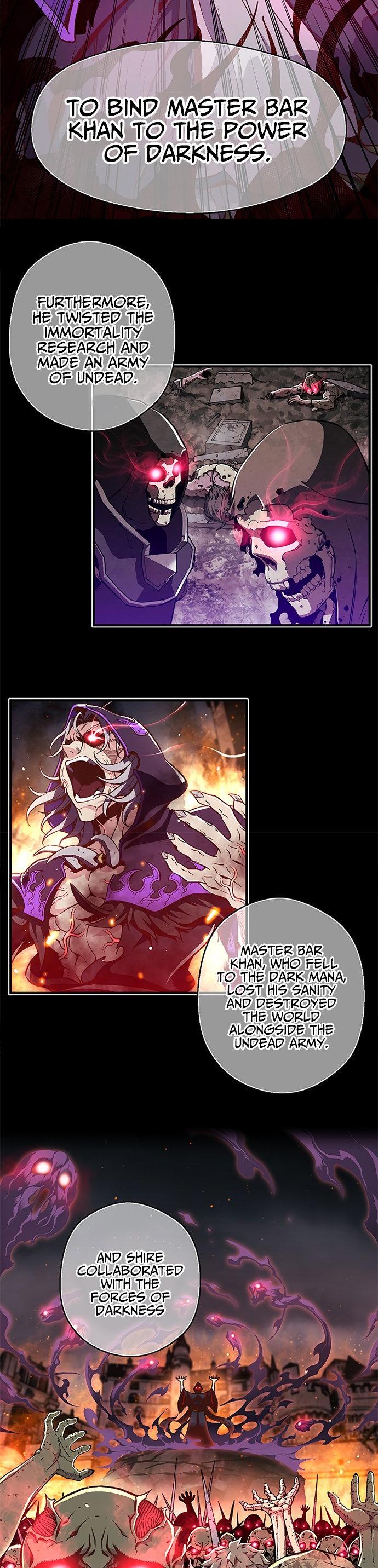 The Legendary Moonlight Sculptor Chapter 128 page 10 - Chapter 128
