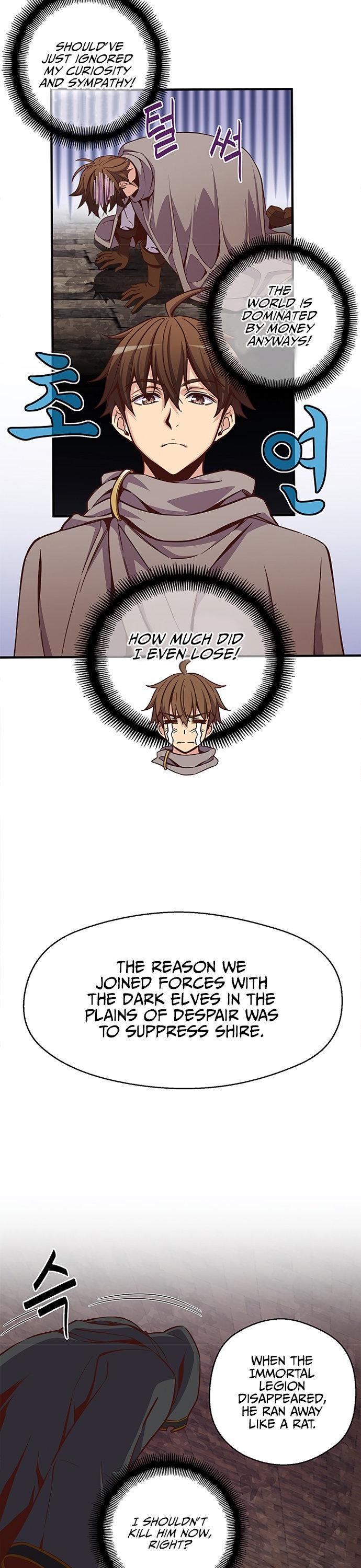 The Legendary Moonlight Sculptor Chapter 128 page 15 - Chapter 128
