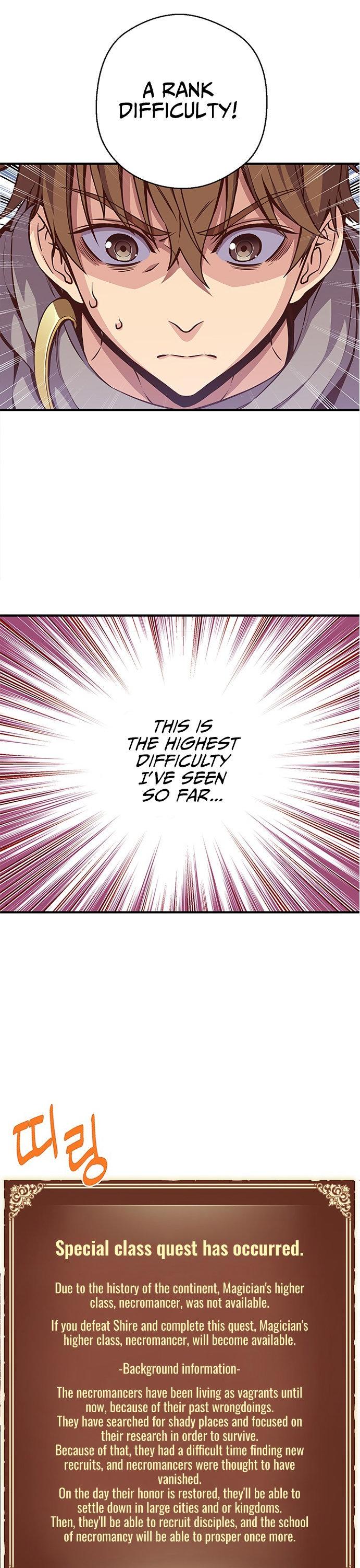 The Legendary Moonlight Sculptor Chapter 128 page 19 - Chapter 128