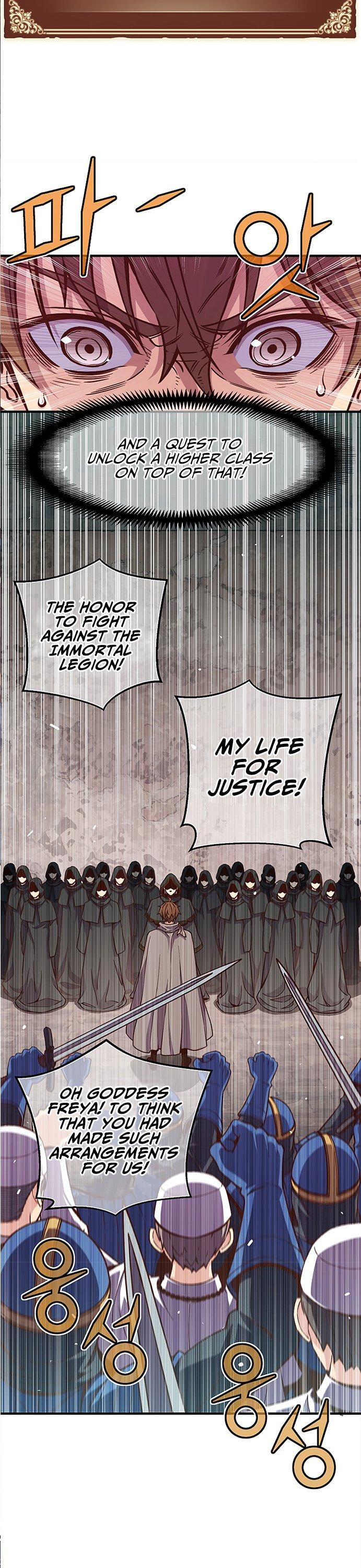 The Legendary Moonlight Sculptor Chapter 128 page 20 - Chapter 128