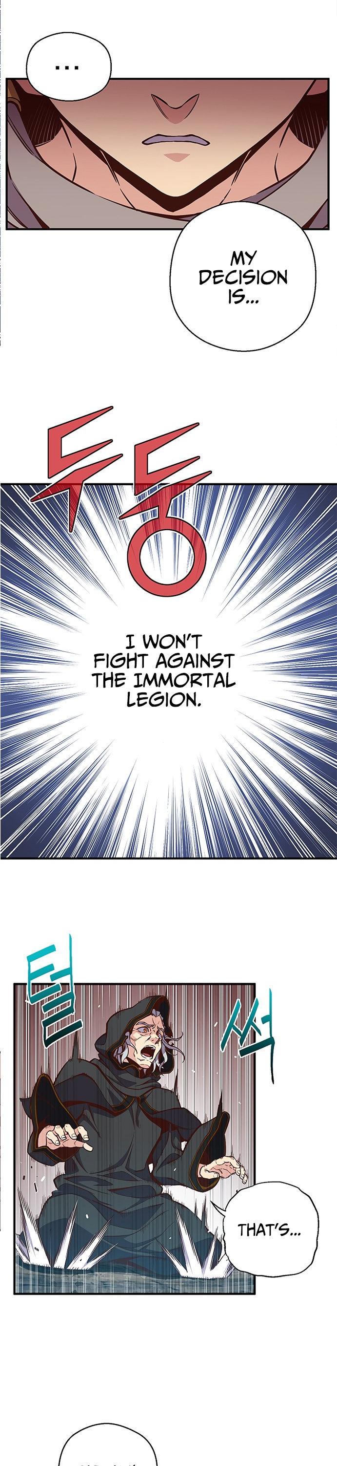The Legendary Moonlight Sculptor Chapter 128 page 21 - Chapter 128