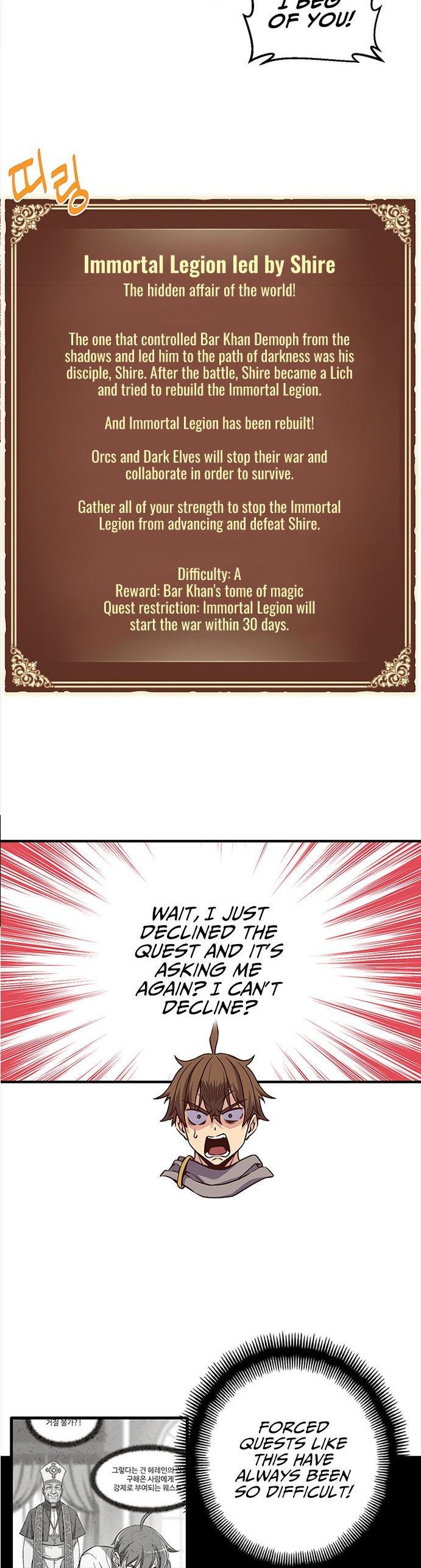 The Legendary Moonlight Sculptor Chapter 128 page 25 - Chapter 128