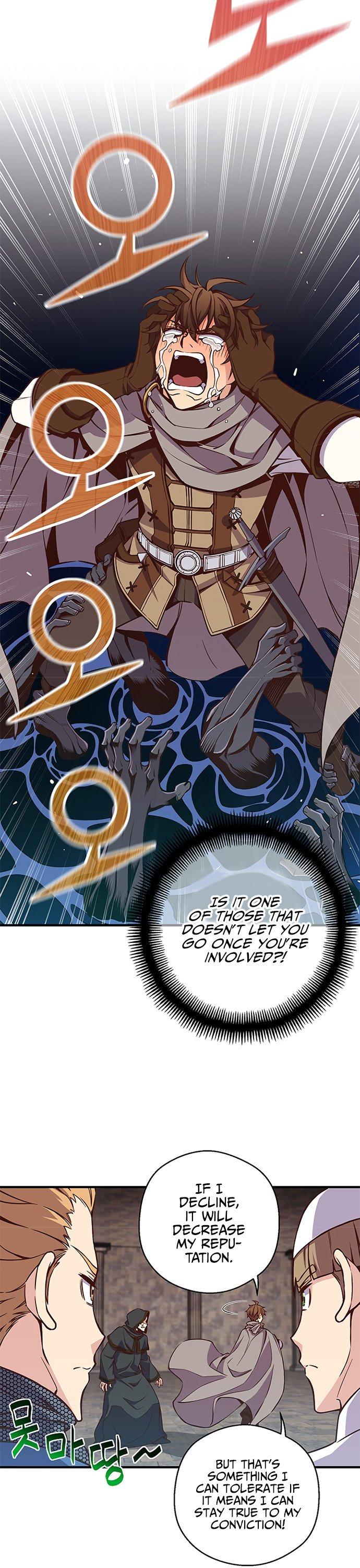 The Legendary Moonlight Sculptor Chapter 128 page 28 - Chapter 128