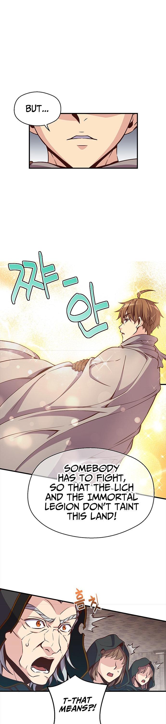 The Legendary Moonlight Sculptor Chapter 128 page 29 - Chapter 128