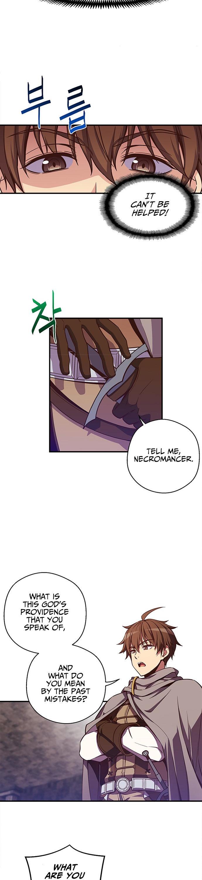 The Legendary Moonlight Sculptor Chapter 128 page 3 - Chapter 128