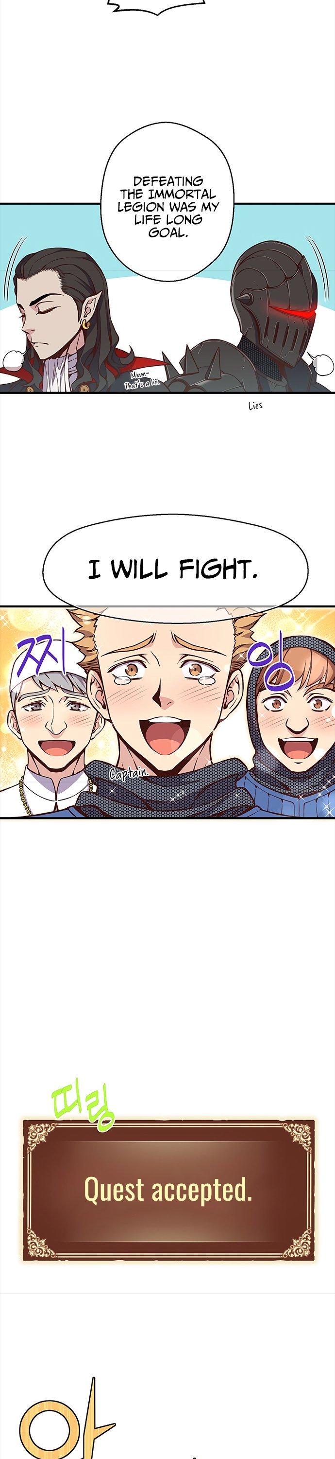 The Legendary Moonlight Sculptor Chapter 128 page 30 - Chapter 128