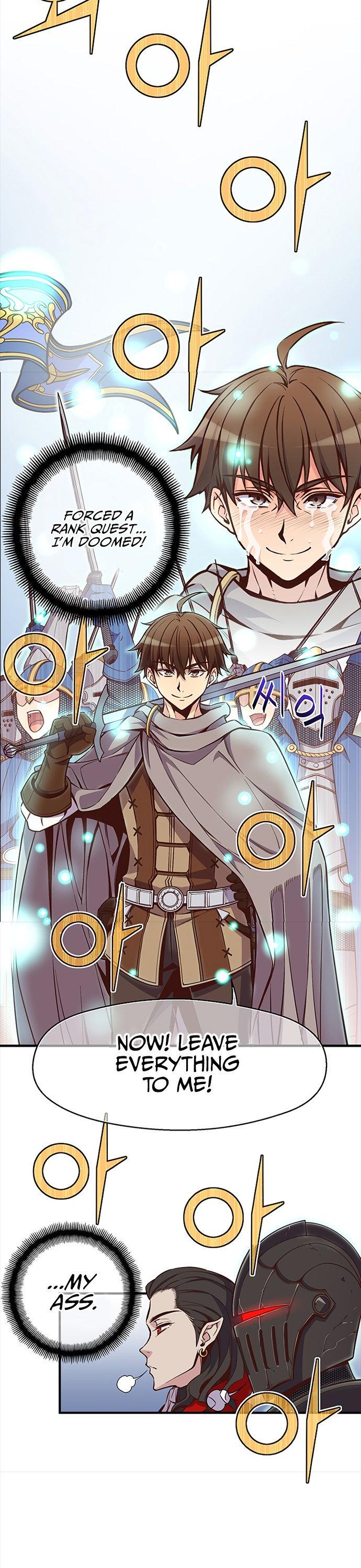 The Legendary Moonlight Sculptor Chapter 128 page 31 - Chapter 128