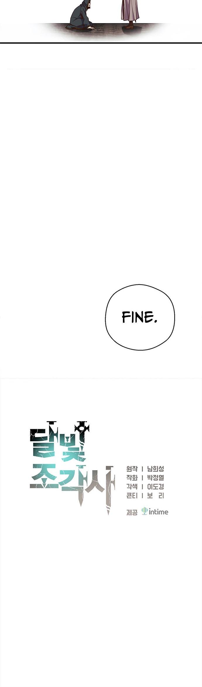 The Legendary Moonlight Sculptor Chapter 128 page 6 - Chapter 128