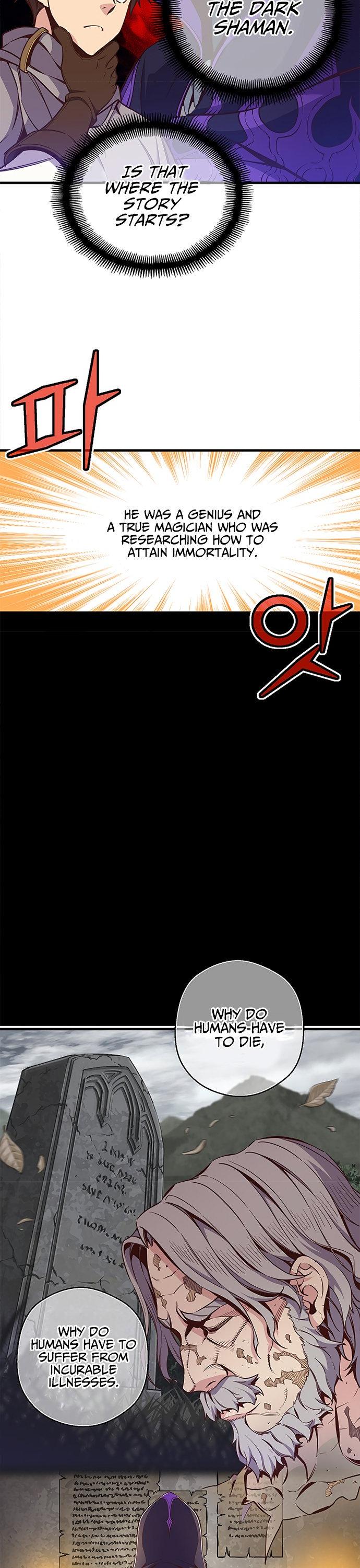 The Legendary Moonlight Sculptor Chapter 128 page 8 - Chapter 128