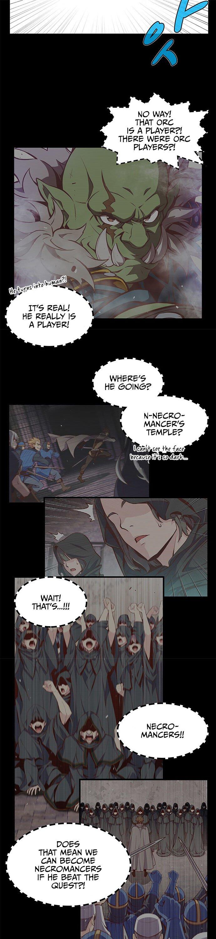 The Legendary Moonlight Sculptor Chapter 129 page 17 - Chapter 129