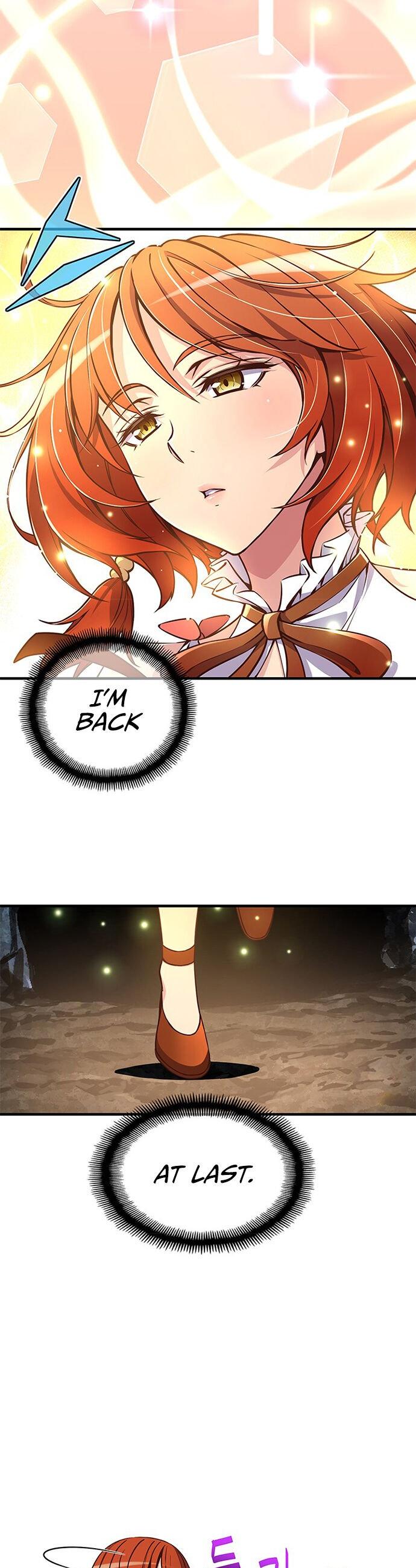 The Legendary Moonlight Sculptor Chapter 129 page 20 - Chapter 129