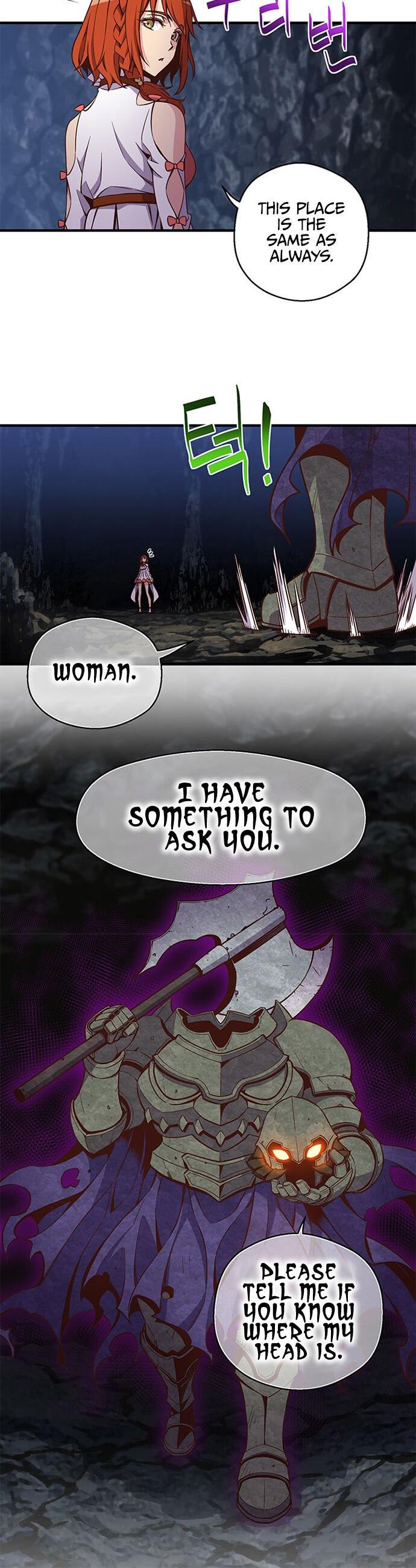 The Legendary Moonlight Sculptor Chapter 129 page 21 - Chapter 129