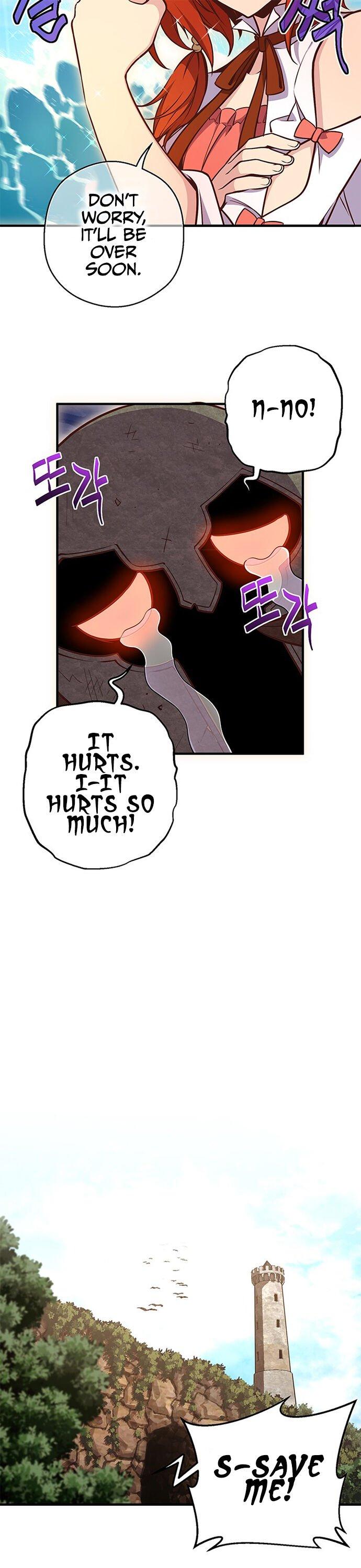 The Legendary Moonlight Sculptor Chapter 129 page 27 - Chapter 129