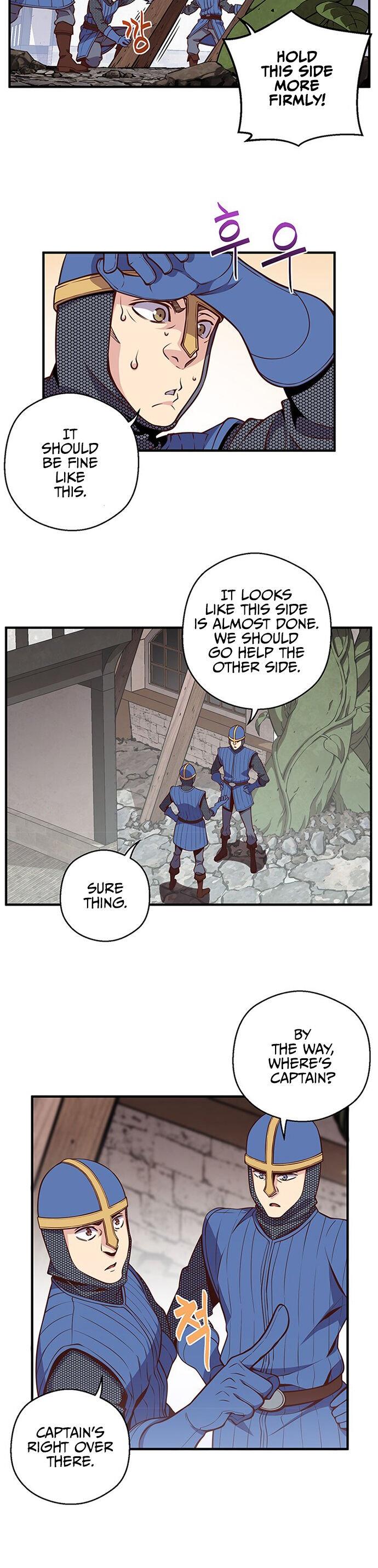 The Legendary Moonlight Sculptor Chapter 129 page 5 - Chapter 129