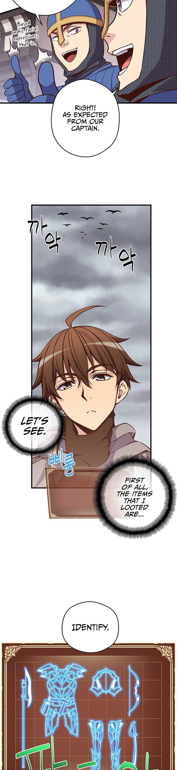 The Legendary Moonlight Sculptor Chapter 129 page 7 - Chapter 129