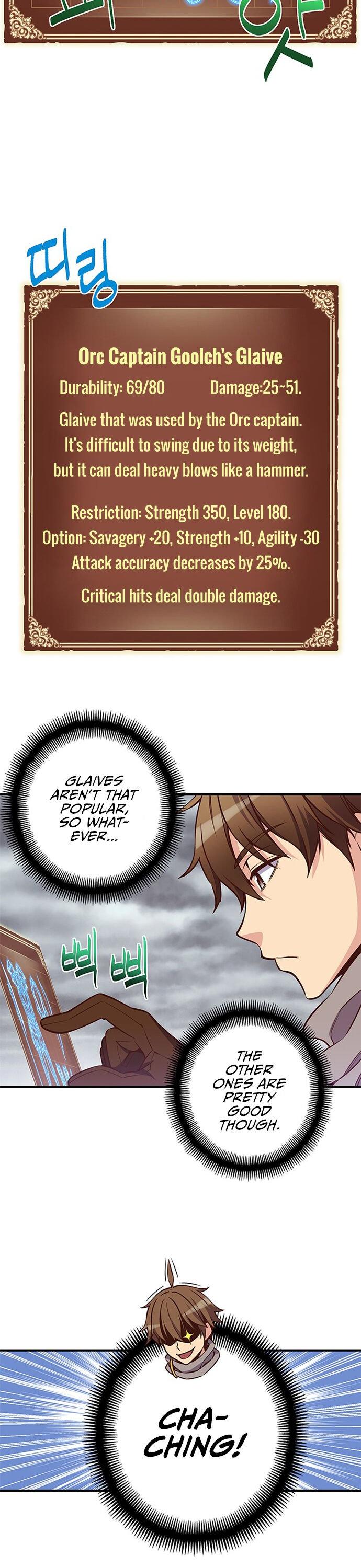 The Legendary Moonlight Sculptor Chapter 129 page 8 - Chapter 129