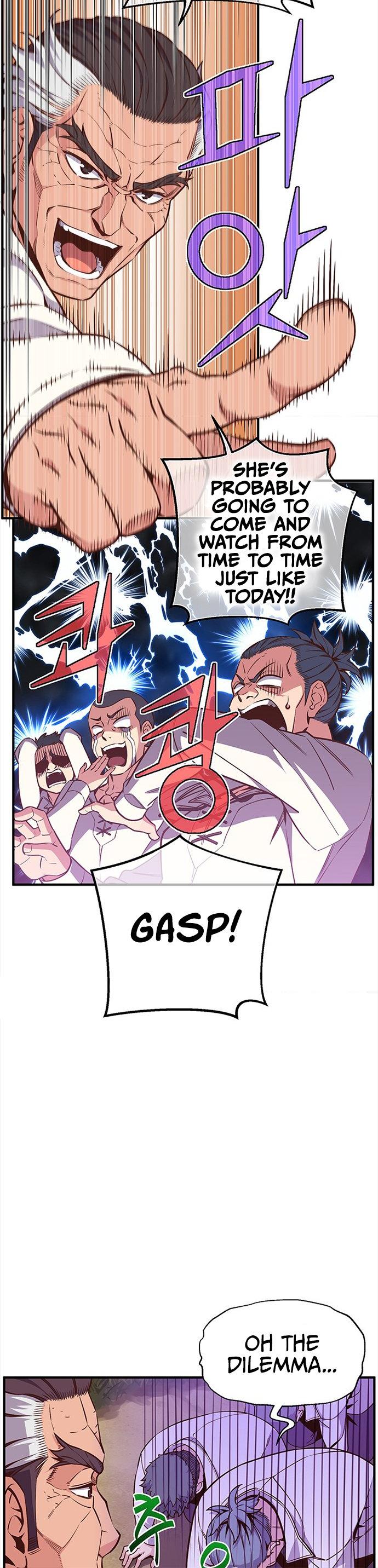 The Legendary Moonlight Sculptor Chapter 130 page 17 - Chapter 130
