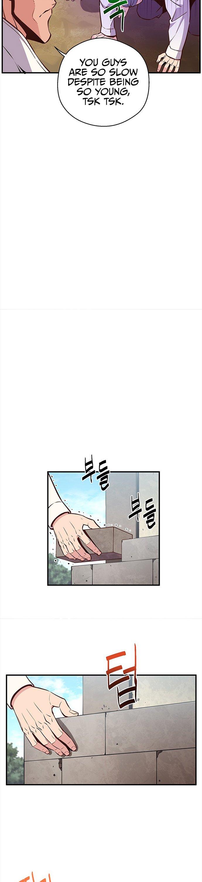 The Legendary Moonlight Sculptor Chapter 130 page 18 - Chapter 130