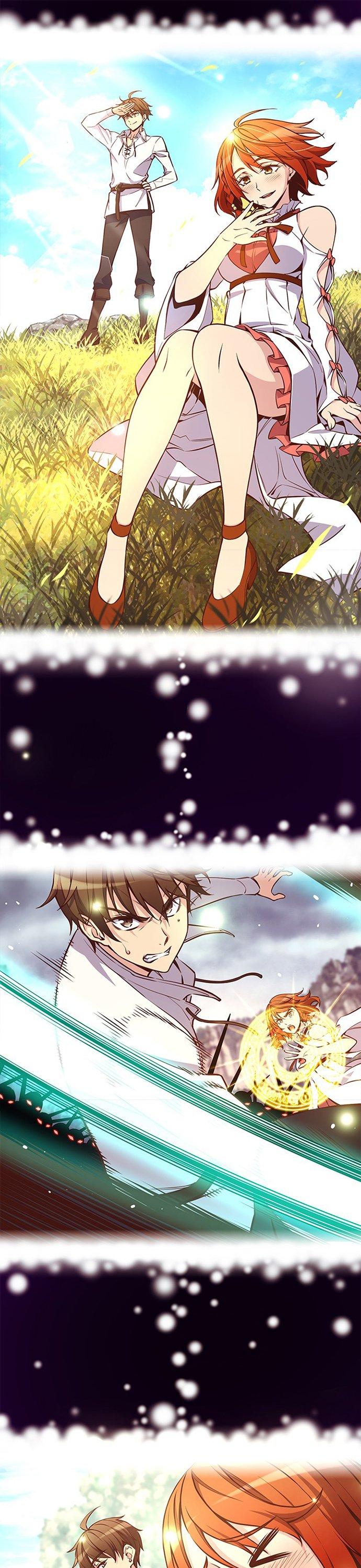 The Legendary Moonlight Sculptor Chapter 130 page 2 - Chapter 130