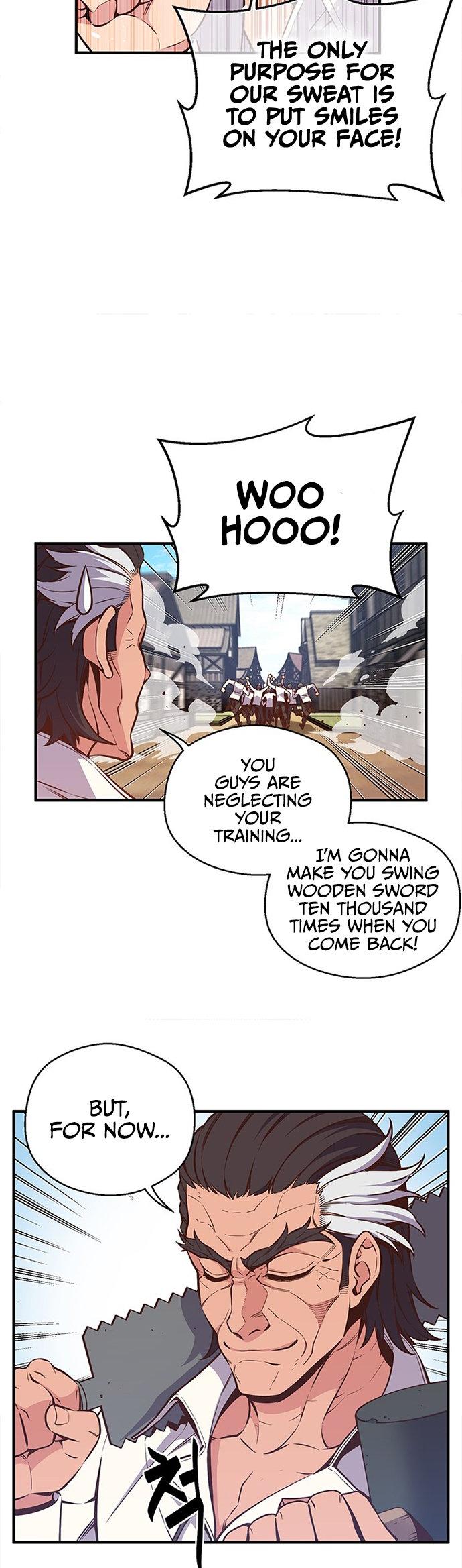 The Legendary Moonlight Sculptor Chapter 130 page 21 - Chapter 130