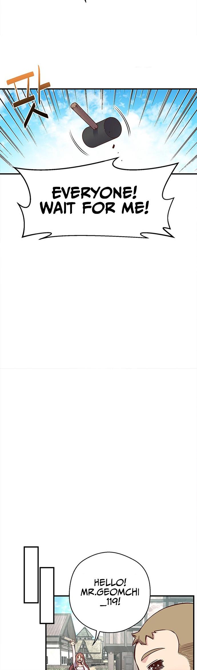 The Legendary Moonlight Sculptor Chapter 130 page 22 - Chapter 130