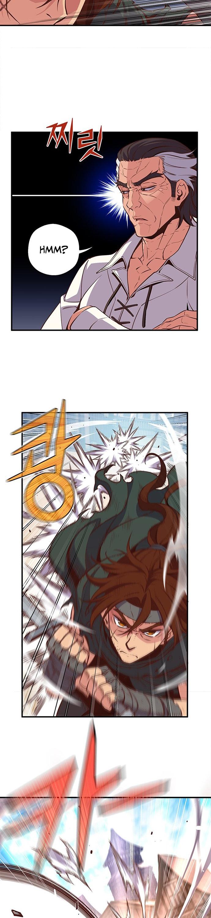 The Legendary Moonlight Sculptor Chapter 130 page 24 - Chapter 130