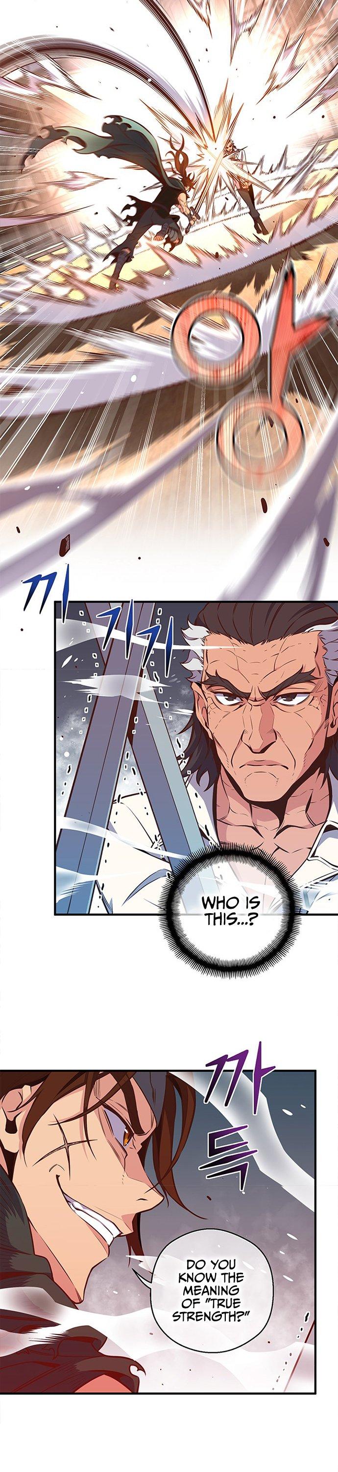 The Legendary Moonlight Sculptor Chapter 130 page 25 - Chapter 130